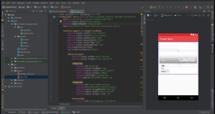 Android Studio Tutorial PDF Bahasa Indonesia