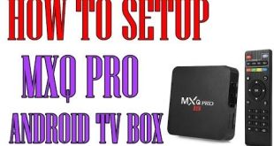 Android TV Box 4K Terbaik