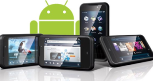 Android Terbaru Inovasi Navigasi Integrasi