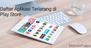Aplikasi Android Terlarang di Indonesia