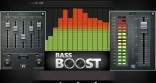 Aplikasi Bass Booster Android Terbaik