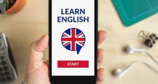Aplikasi Belajar Bahasa Inggris Terbaik