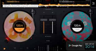 Aplikasi DJ Terbaik di Android