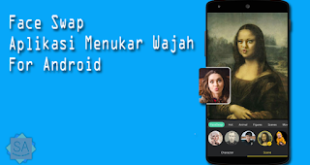 Aplikasi Deteksi Wajah di Android