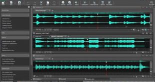 Aplikasi Editor Audio Android Terbaik