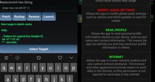 Aplikasi Hacker Android Tanpa Root