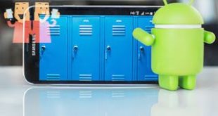 Aplikasi Hilang Sendiri di Android