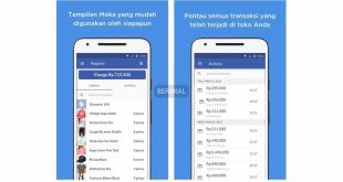 Aplikasi Kasir PC dan Android