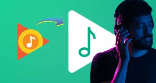 Aplikasi Musik Tanpa Iklan Android
