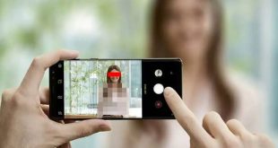 Aplikasi Penambah Pixel Kamera Android