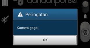 Aplikasi Pendeteksi Kerusakan HP Android