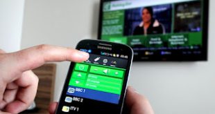 Aplikasi Remote TV Android Tanpa Wifi