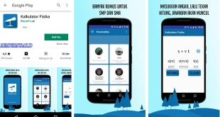 Aplikasi Scan Android yang Bagus