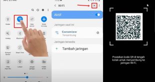 Aplikasi Scan Barcode Android Terbaik