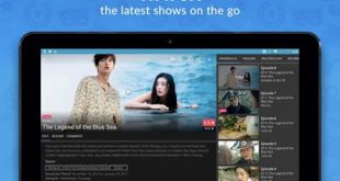 Aplikasi Streaming TV Online Android