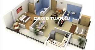 App Desain Rumah Android Terbaik