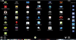 Buka Aplikasi Android di PC