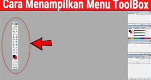 Cara Memunculkan Kotak di iPhone