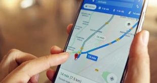 Cara Menandai Lokasi Rumah di Google Maps Android