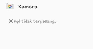 Cara Mengatasi Aplikasi Tidak Terpasang
