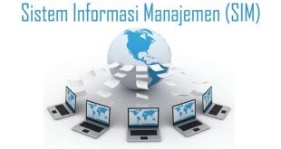 Contoh Aplikasi Sistem Informasi Manajemen