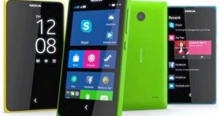 Daftar HP Nokia Android One