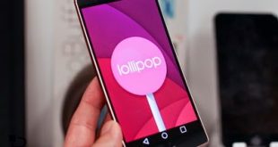Daftar HP Samsung Android Lollipop