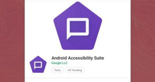 Fungsi Aplikasi Android Accessibility Suite