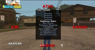 GTA SA Bahasa Indonesia Android