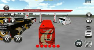 Game Android Bus Simulator Terbaik