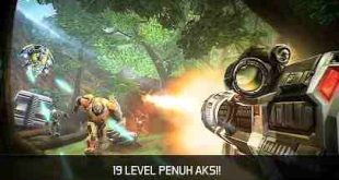 Game Android HD Ukuran Kecil