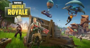 Game Android Terbaik Battle Royale