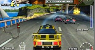 Game Balap Rally Android Terbaik