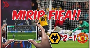 Game Bola Android Offline Terbaik