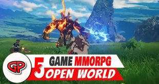Game Open World Android Terbaik