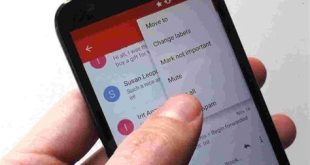 Gmail Tidak Bisa Login di Android