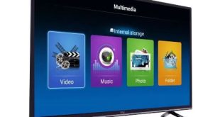 Inovasi Hiburan Rumah Android Smart TV