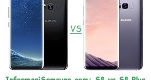 Inovasi Samsung Android Layar Kecil
