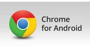 Instalasi Google Chrome di Android