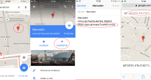 Integrasi Google Maps Android Studio