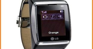 Jam Tangan HP Android 4G