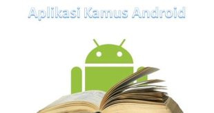 Kamus Inggris Indonesia Terbaik Android