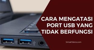 Kenapa Laptop Tidak Mau Hidup