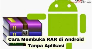 Kendala Ekstraksi File RAR di Android