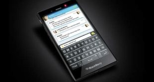 Keunggulan BlackBerry Z10 Dibanding Android
