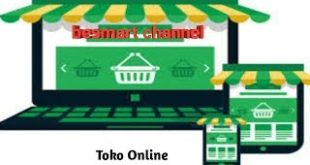 Membuat Aplikasi Toko Online Android