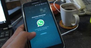 Memindahkan Chat WhatsApp Android ke iPhone