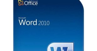 Memperbarui Microsoft Word di Laptop