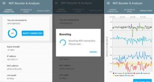 Memperkuat  Sinyal  XL  Android