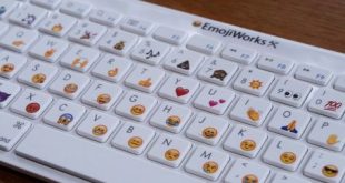 Menambah Emoji di Keyboard Android